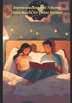 Paperback Sternenzauber und Träume: Gute Nacht für kleine Helden [German] Book