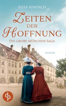 Zeiten der Hoffnung (German Edition)