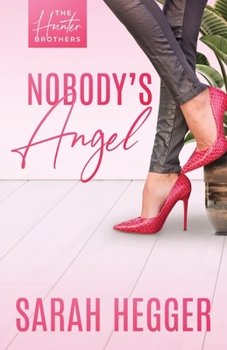 Paperback Nobody's Angel Book