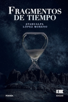 Paperback Fragmentos de tiempo [Spanish] Book