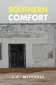 Paperback Southern Comfort Book