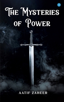 Paperback The Mysteries of Power Book