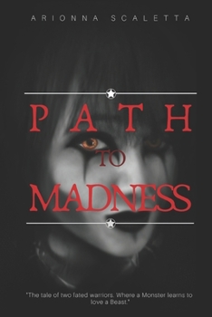 Paperback Path To Madness: Book Two Of The Generations Trilogy Book