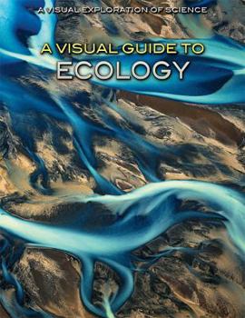 Paperback A Visual Guide to Ecology Book