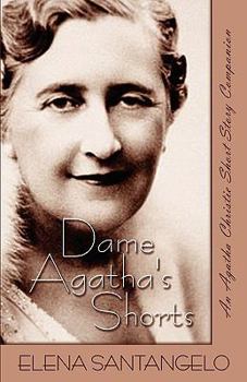 Paperback Dame Agatha's Shorts Book