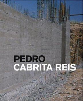 Hardcover Pedro Cabrita Reis: Catalogue Raisonné Book