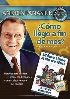 DVD Como Ilego A Fin de Mes? [With CD-ROM] [Spanish] Book