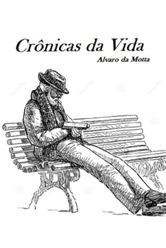 Paperback Crônicas da Vida [Portuguese] Book
