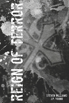 Paperback Reign of Terror Book