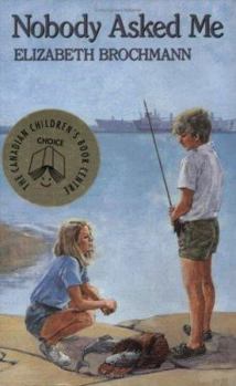 Paperback Nobody Asked Me (Time of our Lives) Book