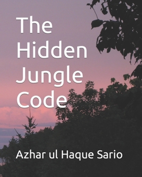 Paperback The Hidden Jungle Code Book