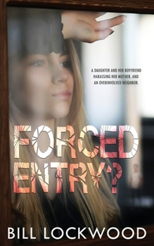 Paperback Forced Entry? Book