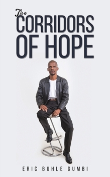 Paperback The Corridors of Hope Book