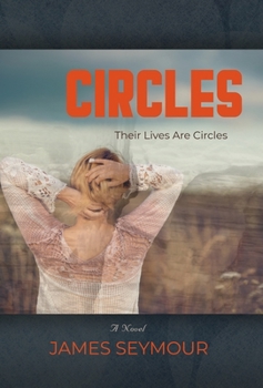 Hardcover Circles Book