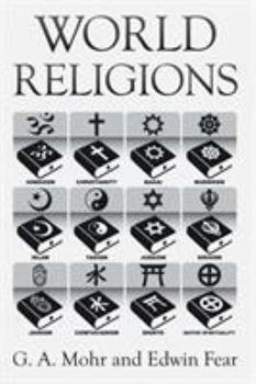 Paperback World Religions: The History, Issues, and Truth Book