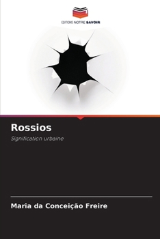 Paperback Rossios [French] Book