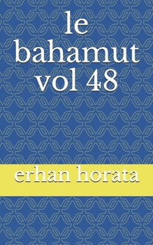 Paperback le bahamut vol 48 [French] Book