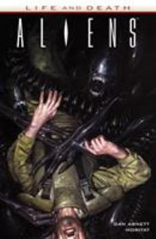 Leben und Tod 3: Aliens - Book #3 of the Life and Death