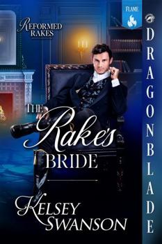 Paperback Rake's Bride Book
