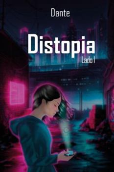 Paperback Distopia: lado I [Portuguese] Book