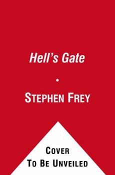 Mass Market Paperback Hell's Gate Book