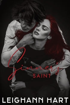 Paperback Sinner's Saint Book