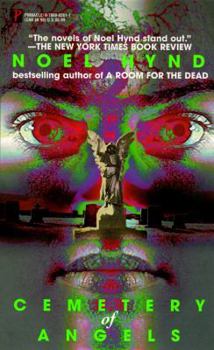 Mass Market Paperback Cemetery of Angels Book