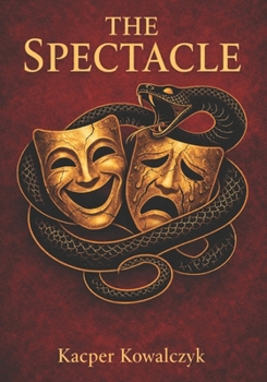 Paperback The Spectacle Book