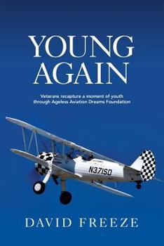 Paperback Young Again Book