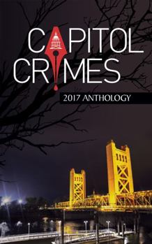 Capitol Crimes 2017 Anthology