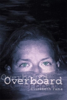 Hardcover Overboard Book