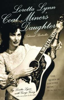 Paperback Loretta Lynn: Coal Miner's Daughter Book