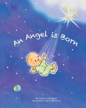 Paperback An Angel Is Born Book
