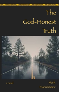 Paperback The God-Honest Truth Book