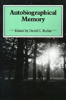 Paperback Autobiographical Memory Book