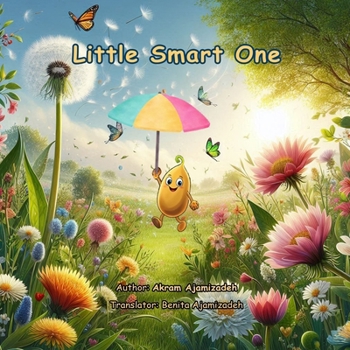 Paperback Little Smart One Book