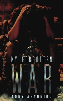 Paperback My Forgotten War Book