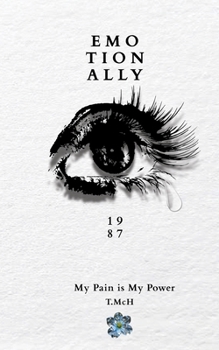 Paperback Emotionally 1987 Book