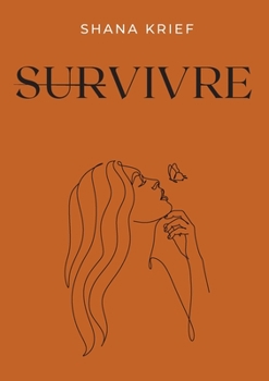 Paperback Survivre [French] Book