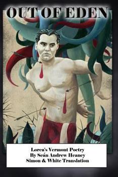 Paperback Out of Eden: Lorca's Vermont Poetry Book