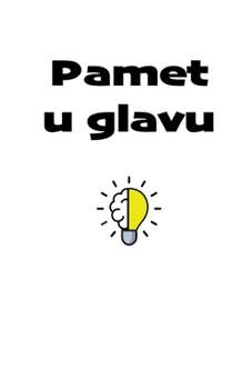 Paperback Pamet u glavu Book