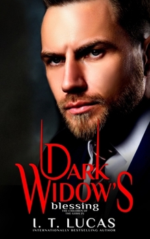 Dark Widow’s Blessing - Book #25 of the Children of the Gods