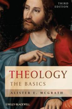Paperback Theology: The Basics Book