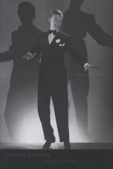 Fred Astaire - Book  of the Icons of America