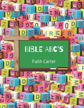 Paperback Bible ABC's Book