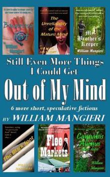 Paperback Still Even More Things I Could Get OUT OF MY MIND Book