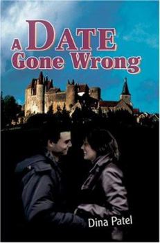 Paperback A Date Gone Wrong Book