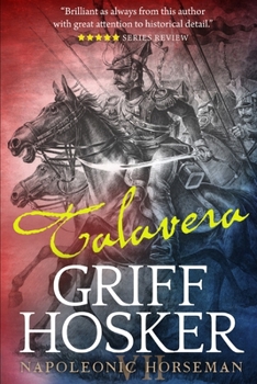 Paperback Talavera Book