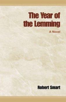 Hardcover The Year of the Lemming Book