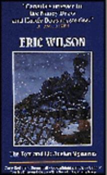 Mass Market Paperback Eric Wilson Box Set #3 Book